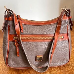 DOONEY & BOURKE BAG